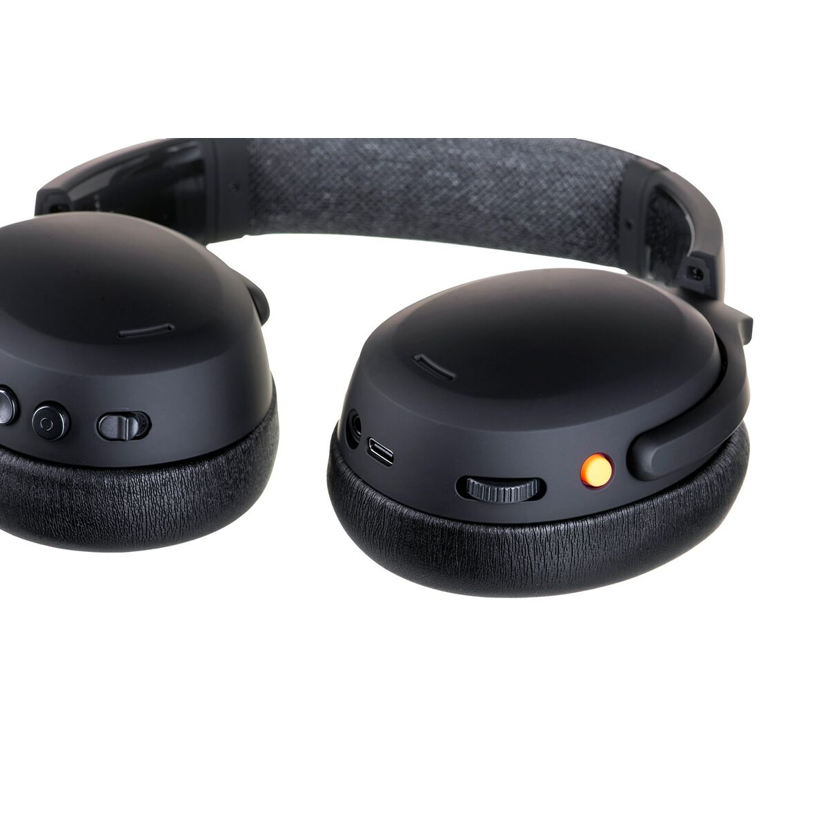 Bluetooth Hörlurar Skullcandy S6CAW-R740 Svart